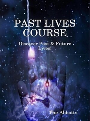 cover image of Past Lives Course